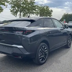 Peugeot 3008 1.2 HYBRID 145CH GT E-DCS6 Saint-Saturnin