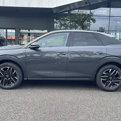 Peugeot 3008 1.2 HYBRID 145CH GT E-DCS6 Campsas