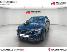 Audi Q2 Saint-Malo