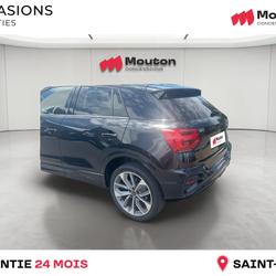Audi Q2 Q2 35 TFSI 150 S tronic 7 S line Plus Malus 2918&euro; inclus Saint-Malo