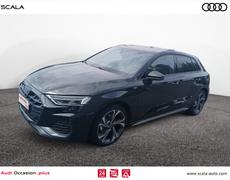 Audi A3 Sportback Tarbes
