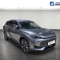 MG EHS 1.5T PHEV 272 ch Luxury occasion - Albertville - photo 3/20