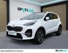 Kia Sportage Saint-Saulve