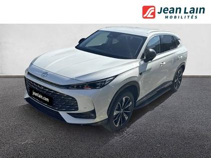 MG EHS - EHS 1.5T PHEV 272 ch Luxury - 37 900 €