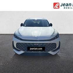 MG EHS EHS 1.5T PHEV 272 ch Luxury Albertville