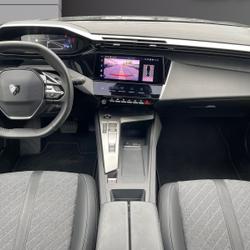 Peugeot 408 1.2 PURE TECH 130 ALLURE PACK Saint-Martin-de-Fontenay
