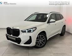 BMW X1 Buchelay