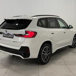 BMW X1 sDrive18i 136ch M Sport Buchelay