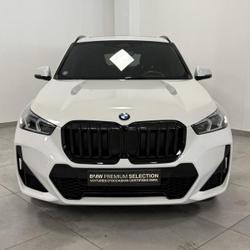 BMW X1 sDrive18i 136ch M Sport Buchelay