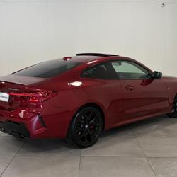BMW Serie 4 coupe M440dA 340ch M Performance xDrive Buchelay