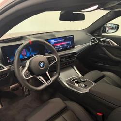 BMW Serie 4 coupe M440dA 340ch M Performance xDrive Buchelay