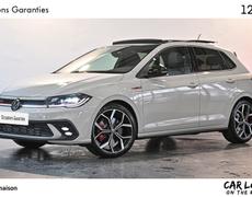 Volkswagen Polo Rueil-Malmaison