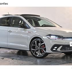 Volkswagen Polo Polo 2.0 TSI 207 S&S DSG7 GTI Rueil-Malmaison