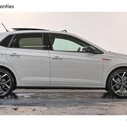 Volkswagen Polo Polo 2.0 TSI 207 S&S DSG7 GTI Rueil-Malmaison