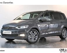 Volkswagen Touran Rueil-Malmaison