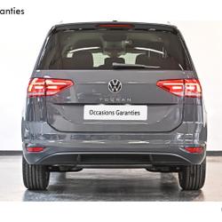 Volkswagen Touran Touran 1.5 TSI EVO 150 DSG7 7pl VW Edition Rueil-Malmaison