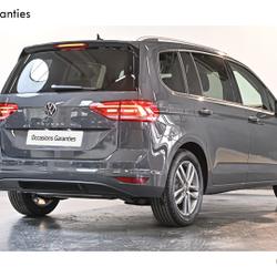Volkswagen Touran Touran 1.5 TSI EVO 150 DSG7 7pl VW Edition Rueil-Malmaison