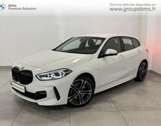 BMW Serie 1 Buchelay