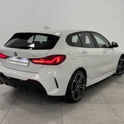 BMW Serie 1 118iA 136ch M Sport DKG7 Buchelay