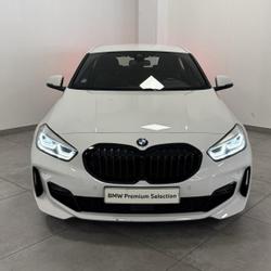 BMW Serie 1 118iA 136ch M Sport DKG7 Buchelay