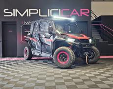 Polaris autres La Motte-Servolex