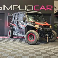 Polaris autres  La Motte-Servolex