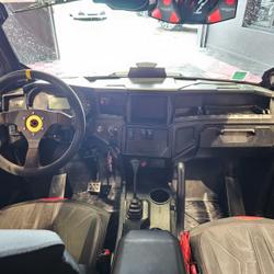 Polaris autres  La Motte-Servolex