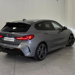 BMW Serie 1 118dA 150ch M Sport 8cv Buchelay