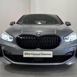 BMW Serie 1 118dA 150ch M Sport 8cv Buchelay