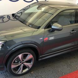 Audi Q2 Q2 35 TDI 150 S tronic 7 S line Plus Saint-Malo