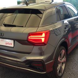 Audi Q2 Q2 35 TDI 150 S tronic 7 S line Plus Saint-Malo