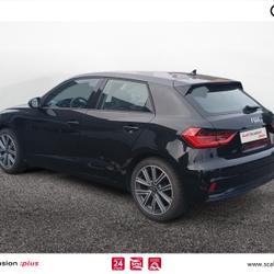 Audi A1 Sportback 25 TFSI 95 ch BVM5 Advanced occasion - Tarbes - photo 3/44