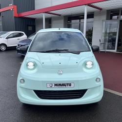 Aixam Minauto 482 E5+ FR ACCESS S10 Saint-Georges-des-Groseillers