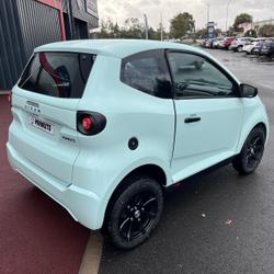 Aixam Minauto 482 E5+ FR ACCESS S10 Saint-Georges-des-Groseillers
