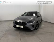 BMW Serie 1 Buchelay