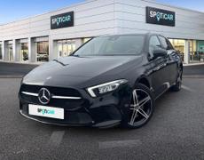 Mercedes Classe A Auch