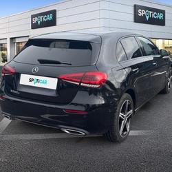 Mercedes Classe A Classe A 250 e 8G-DCT Progressive Line Auch