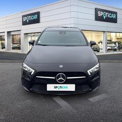 Mercedes Classe A Classe A 250 e 8G-DCT Progressive Line Auch