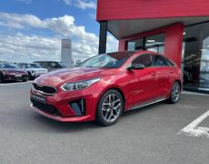 Kia Pro Cee'd Saint-Quentin-sur-le-Homme