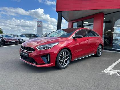 Kia Pro Cee'd - 1.4 T-GDI 140ch GT Line MY20 - 15 980 €