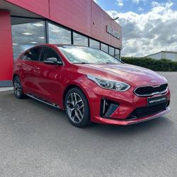 Kia Pro Cee'd 1.4 T-GDI 140ch GT Line DCT7 MY20 Saint-Quentin-sur-le-Homme