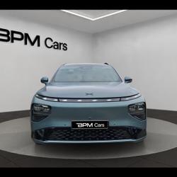 Xpeng G9 551ch 93,1kWh AWD Performance Rez&eacute;