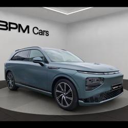 Xpeng G9 551ch 93,1kWh AWD Performance Rez&eacute;