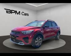 Kia Stonic Rezé