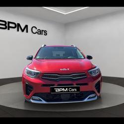 Kia Stonic 1.0 T-GDi 120ch MHEV GT Line DCT7 Rez&eacute;