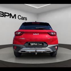 Kia Stonic 1.0 T-GDi 120ch MHEV GT Line DCT7 Rez&eacute;