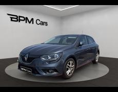 Renault Megane 4 Rezé