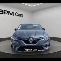 Renault Megane 4 1.5 dCi 90ch energy Zen Rez&eacute;