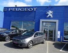 Peugeot 308 SW Phase 2 Ploërmel