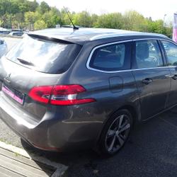 Peugeot 308 SW Phase 2 1.5 BLUEHDI 130CH S&S ALLURE Plo&euml;rmel